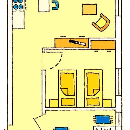 Ferienhof Krapf Bonnigheim Room photo