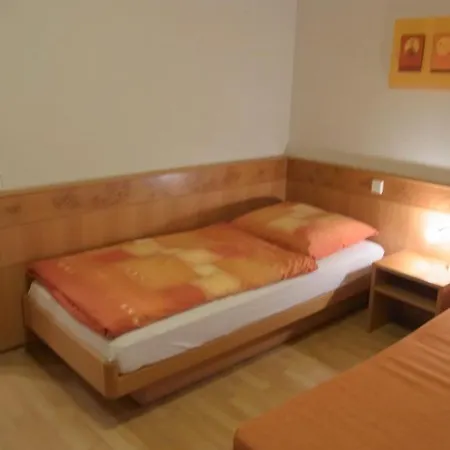 Ferienhof Krapf Bonnigheim Room photo