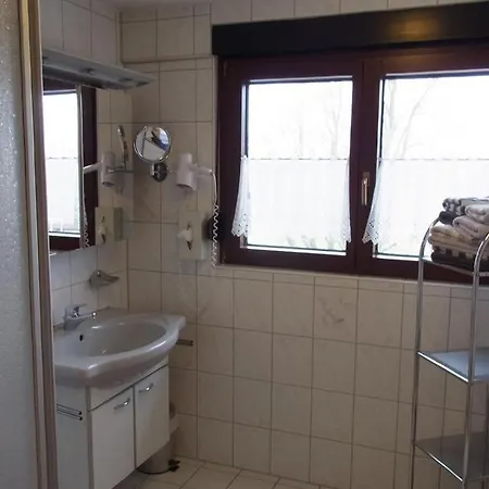 Ferienhof Krapf Bonnigheim Room photo