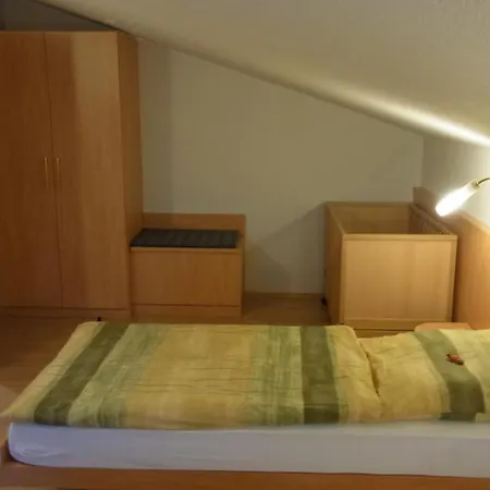 Ferienhof Krapf Bonnigheim Room photo