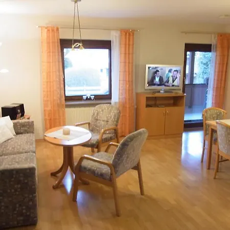 Ferienhof Krapf Bonnigheim Room photo