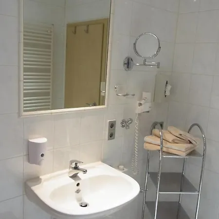 Ferienhof Krapf Bonnigheim Room photo
