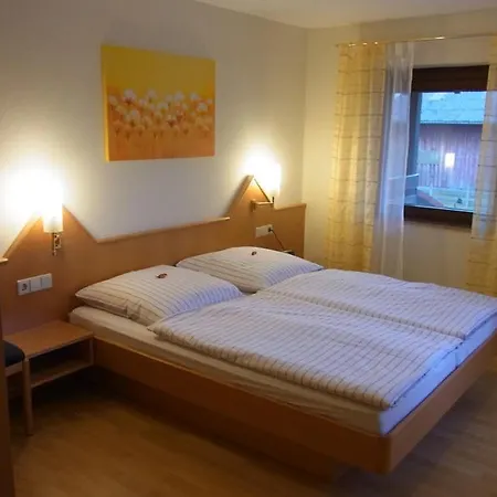 Ferienhof Krapf Bonnigheim Room photo