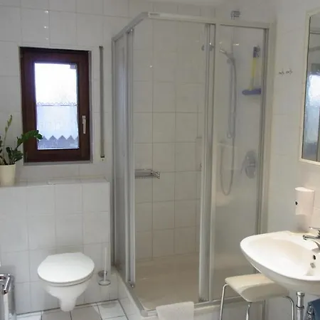 Ferienhof Krapf Bonnigheim Room photo