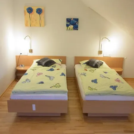 Ferienhof Krapf Bonnigheim Room photo