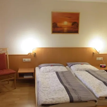 Ferienhof Krapf Bonnigheim Room photo