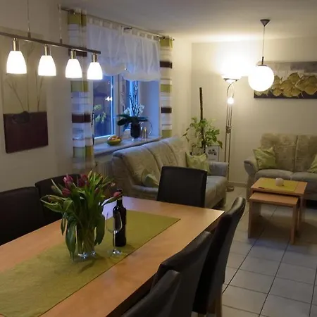 Ferienhof Krapf Bonnigheim Room photo
