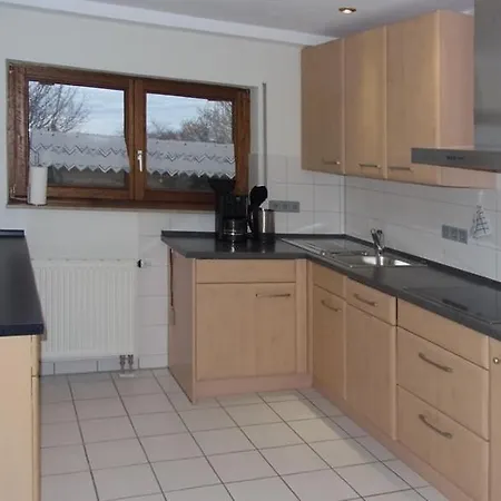 Ferienhof Krapf Bonnigheim Room photo