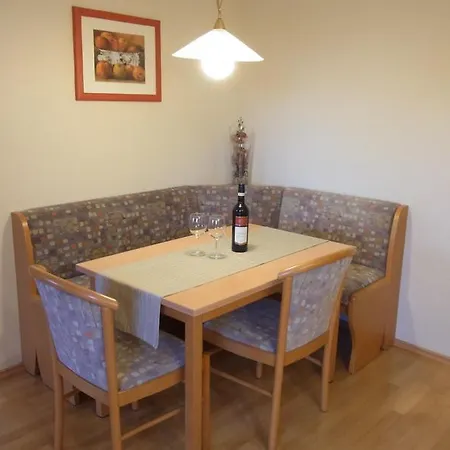 Ferienhof Krapf Bonnigheim Room photo