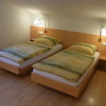 Ferienhof Krapf Bonnigheim Room photo