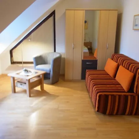 Ferienhof Krapf Bonnigheim Room photo