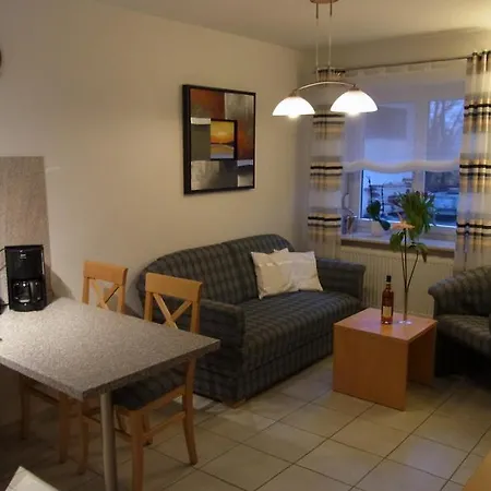 Ferienhof Krapf Bonnigheim Room photo