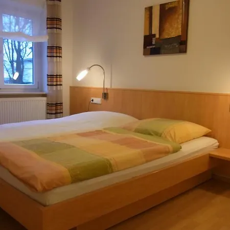 Ferienhof Krapf Bonnigheim Room photo