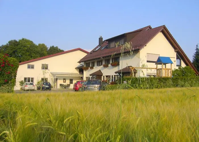 Ferienhof Krapf