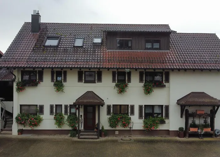 Ferienhof Krapf
