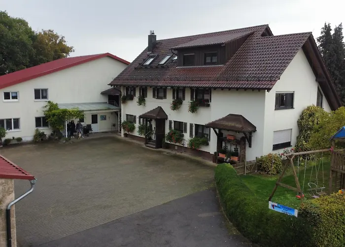 Ferienhof Krapf