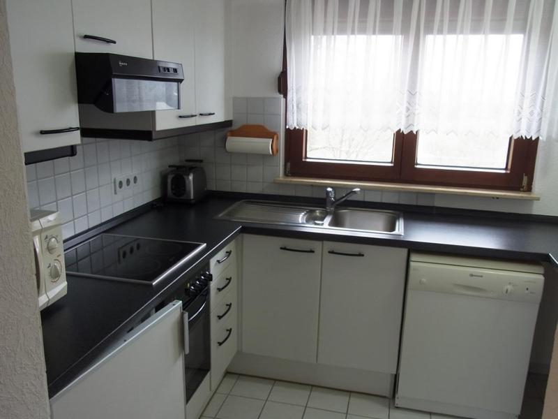 Krapf Apartment *