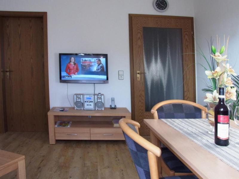 Apartment Krapf *