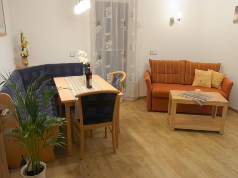 Krapf Apartment Bonnigheim