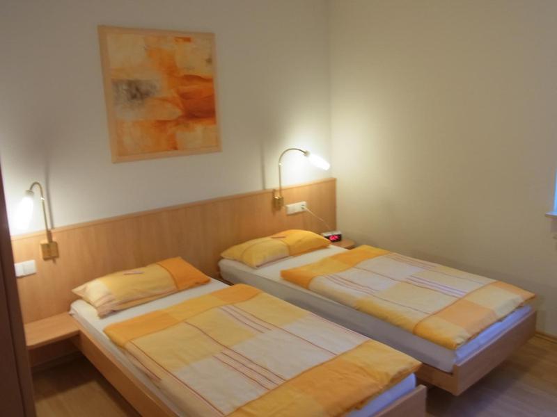 Apartment Krapf