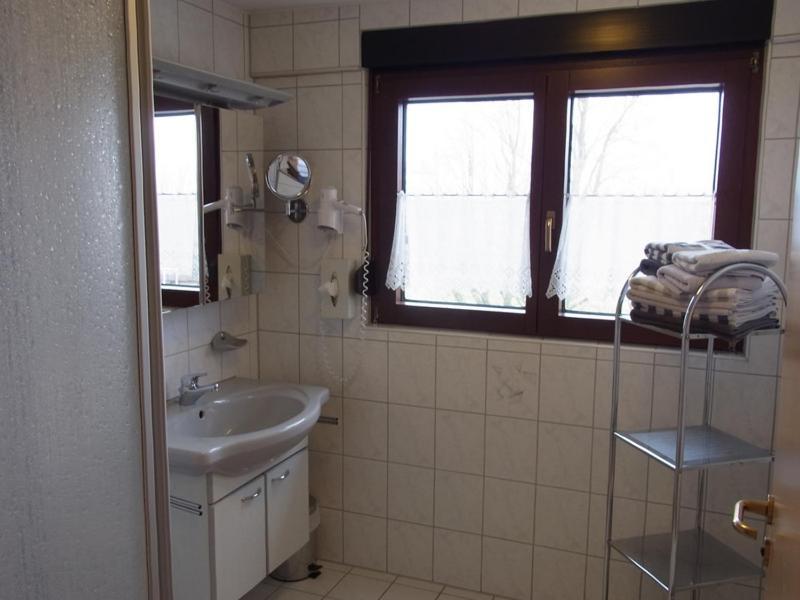 Apartment Krapf *