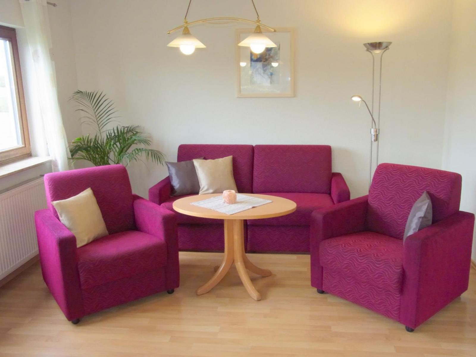 Krapf Apartment