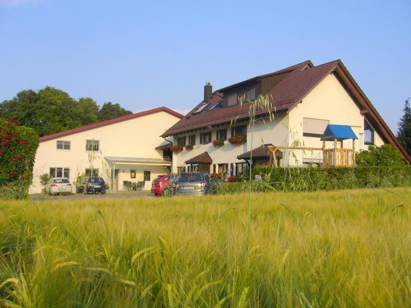 Krapf Apartment Bonnigheim