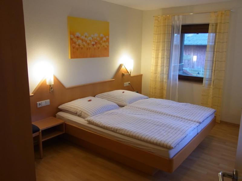 Krapf Apartment Bonnigheim