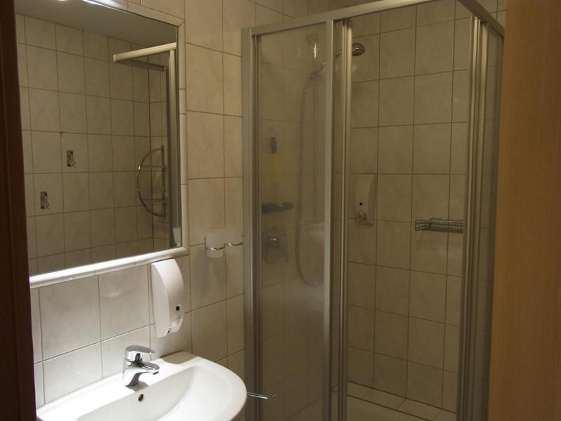 Apartment Krapf Bonnigheim