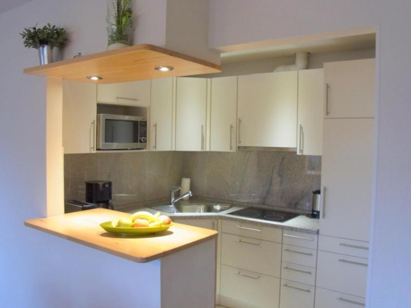 Apartment Krapf