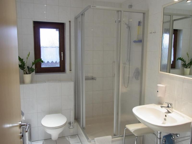 Apartment Krapf *