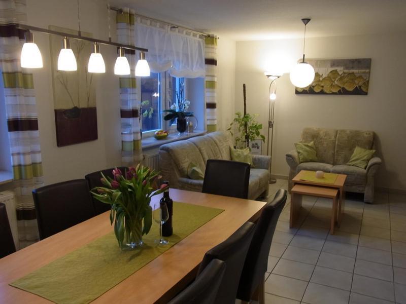 Krapf Apartment