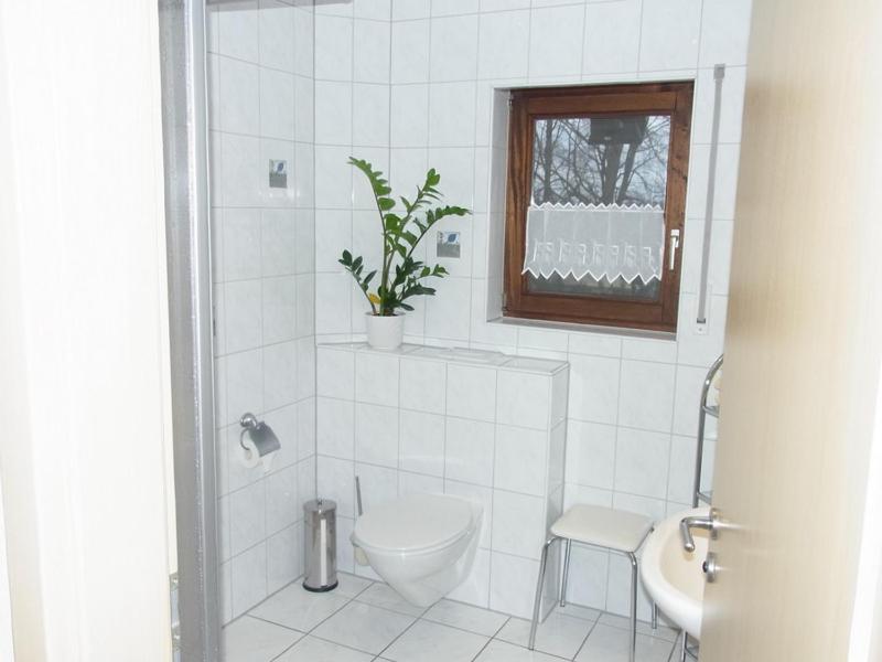 Krapf Apartment Bonnigheim