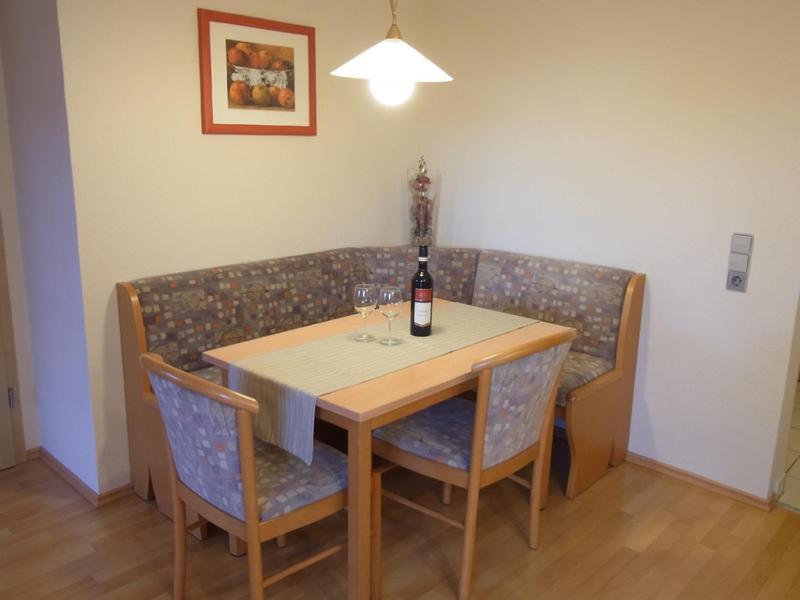 Krapf Apartment *