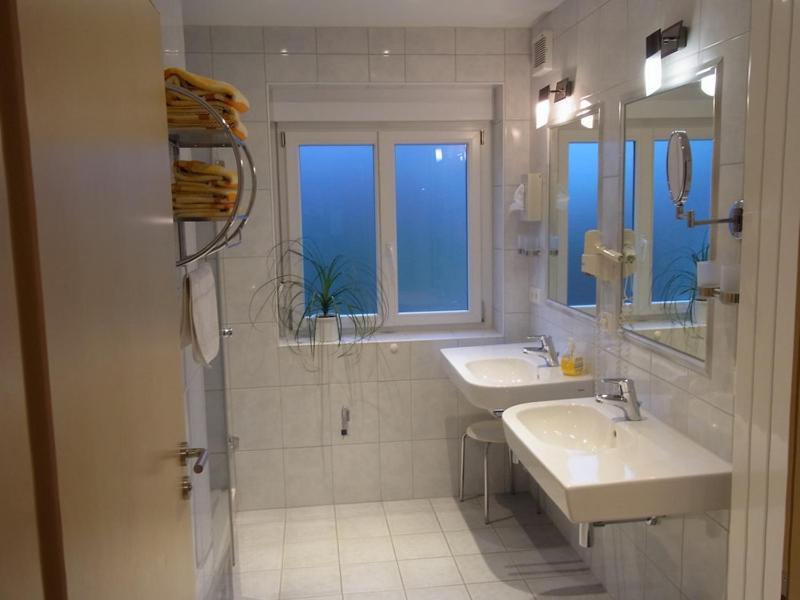 Apartment Krapf *