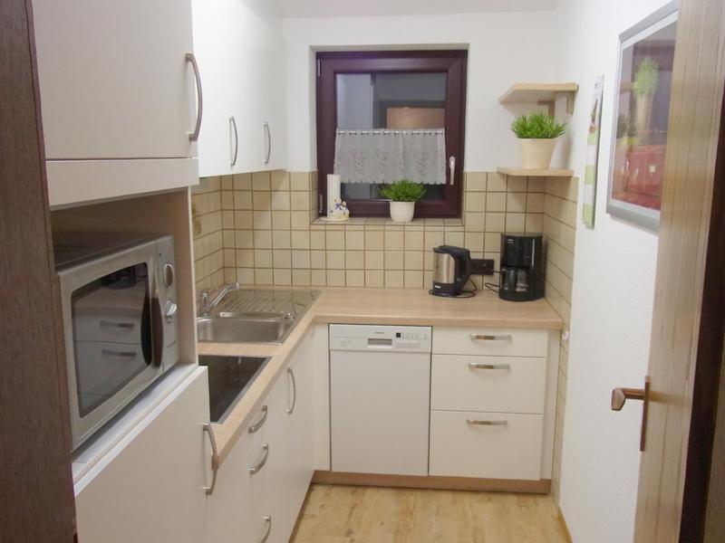 Krapf Apartment