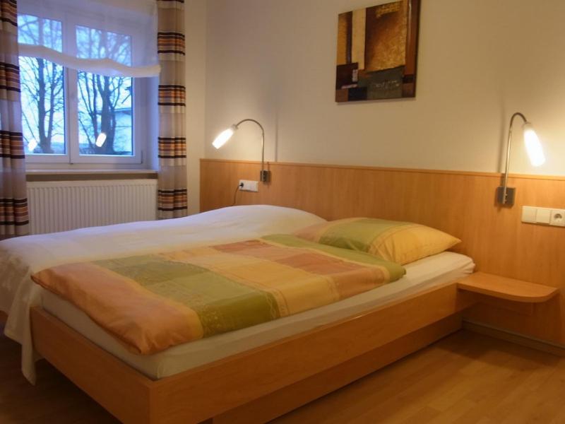 Apartment Krapf *