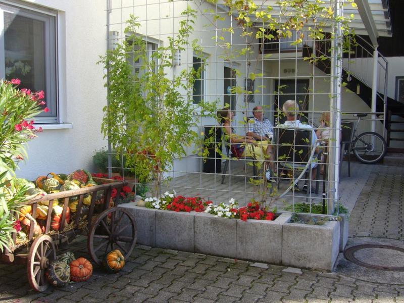 Krapf Apartment