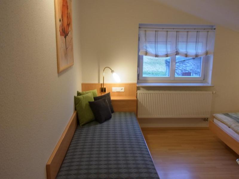 Apartment Krapf Bonnigheim