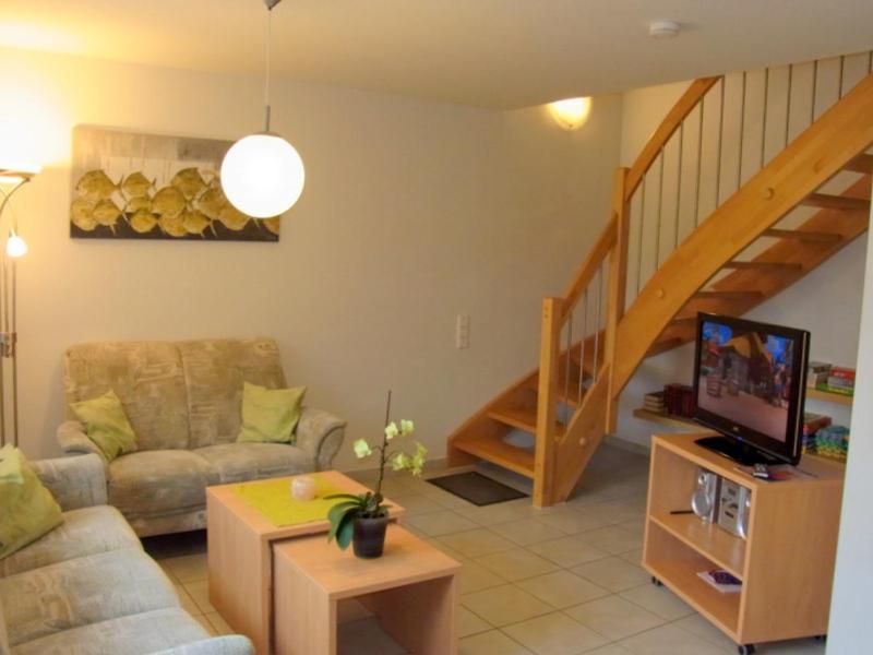 Krapf Apartment *