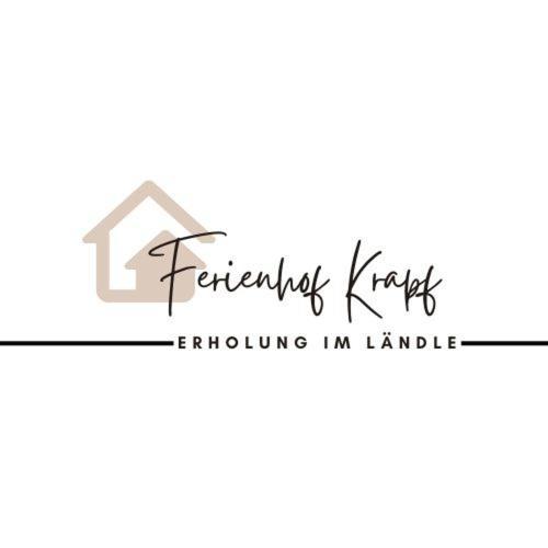 Apartment Krapf Bonnigheim